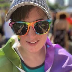 Meet your Posher, Nic